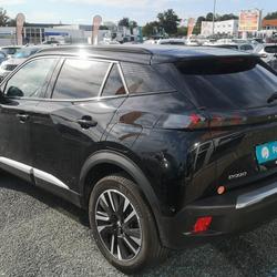 Peugeot 2008 1.5 BlueHDi 130 EAT8 GT Pack Lormont