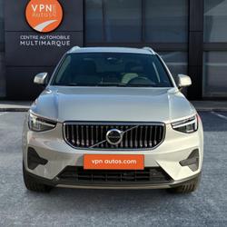Volvo XC40 B3 163 CH DCT7 PLUS Lormont