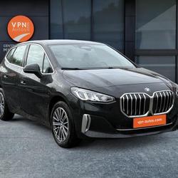 BMW Serie 2 Active Tourer 218i 136ch BVA  Luxury Lormont