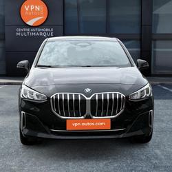 BMW Serie 2 Active Tourer 218i 136ch BVA  Luxury Lormont