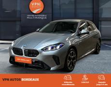 BMW Serie 1 Lormont