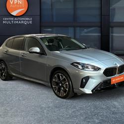 BMW Serie 1 120d 163 ch dkg7 M SPORT DESIGN Lormont
