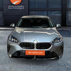 BMW Serie 1 120d 163 ch dkg7 M SPORT DESIGN Lormont
