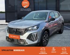 Peugeot 2008 Lormont