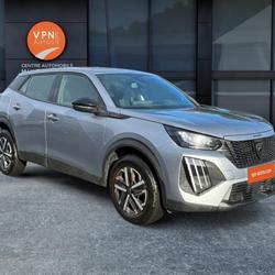 Peugeot 2008 100 S&S BVM6 Style Lormont