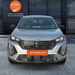 Peugeot 2008 100 S&S BVM6 Style Lormont