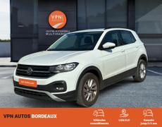 Volkswagen T-Cross Lormont