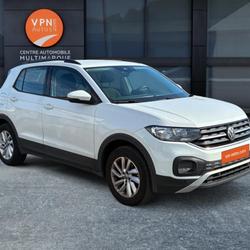 Volkswagen T-Cross 1.0 TSI 110ch Life Tech Lormont