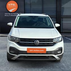 Volkswagen T-Cross 1.0 TSI 110ch Life Tech Lormont