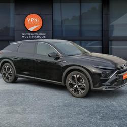 Citroen C5 X Hybrid Rechargeable - 225 S&S - BV e-EAT8  Shine Lormont