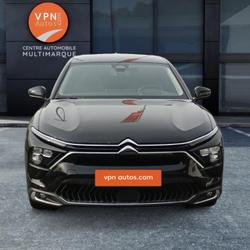 Citroen C5 X Hybrid Rechargeable - 225 S&S - BV e-EAT8  Shine Lormont