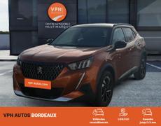 Peugeot 2008 Lormont