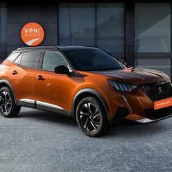 Peugeot 2008 puretech 130ch GT Lormont