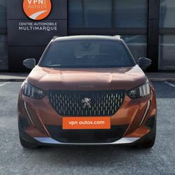 Peugeot 2008 puretech 130ch GT Lormont