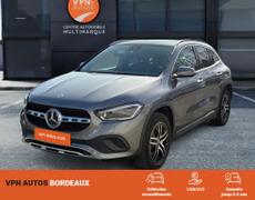 Mercedes GLA Lormont