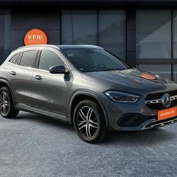 Mercedes GLA 250e Hybrid 218 EQ Power 8G-DCT Progressive Line + Pk Premium Plus Lormont