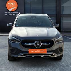 Mercedes GLA 250e Hybrid 218 EQ Power 8G-DCT Progressive Line + Pk Premium Plus Lormont