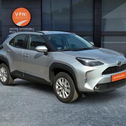 Toyota Yaris Cross 116h 2wd DYNAMIC Lormont