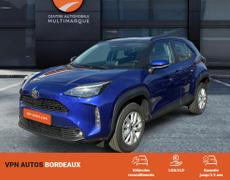 Toyota Yaris Cross Lormont