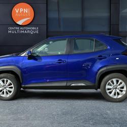 Toyota Yaris Cross 116h 2wd DYNAMIC Lormont