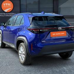 Toyota Yaris Cross 116h 2wd DYNAMIC Lormont