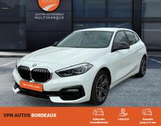 BMW Serie 1 Lormont