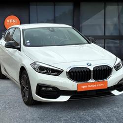 BMW Serie 1 116i 109ch DKG7  Edition Sport Lormont