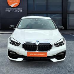 BMW Serie 1 116i 109ch DKG7  Edition Sport Lormont