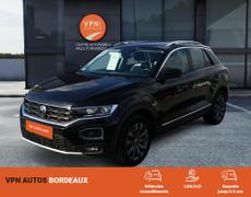 Volkswagen T-Roc Lormont