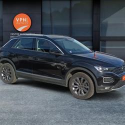 Volkswagen T-Roc 1.5 TSI Evo 150ch DSG 7 Carat Lormont