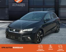 Seat Ibiza Lormont