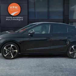 Seat Ibiza 1.0 tsi 115 ch s/s dsg7 FR Lormont