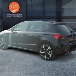 Seat Ibiza 1.0 tsi 115 ch s/s dsg7 FR Lormont