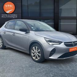 Opel Corsa 1.2i Turbo 100 BVA Edition Lormont