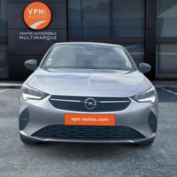 Opel Corsa 1.2i Turbo 100 BVA Edition Lormont