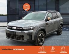 Dacia Bigster Lormont