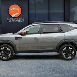 Dacia Bigster 1.8 hybrid 155 EXTREME + hayon elect  + pk parking Lormont