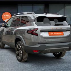Dacia Bigster 1.8 hybrid 155 EXTREME + hayon elect  + pk parking Lormont