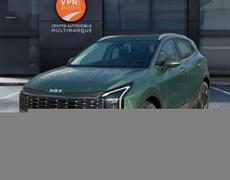 Kia Sportage Lormont