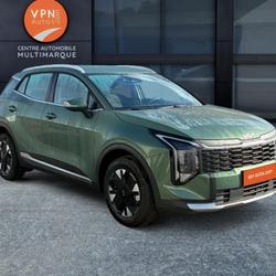 Kia Sportage nouveau 1.6 hybride 239 ch bva6 ACTIVE Lormont