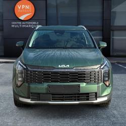 Kia Sportage nouveau 1.6 hybride 239 ch bva6 ACTIVE Lormont