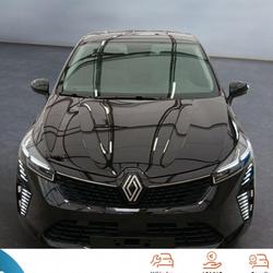 Renault Clio 6 1.5 dCi 100 ch GSR2 EVOLUTION + Pk Navigation Lormont