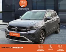 Volkswagen T-Cross Lormont