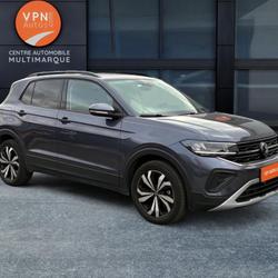 Volkswagen T-Cross 1.0 TSI 116ch  Life Lormont