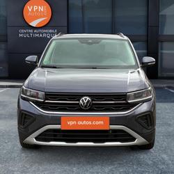 Volkswagen T-Cross 1.0 TSI 116ch  Life Lormont