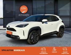 Toyota Yaris Cross Lormont