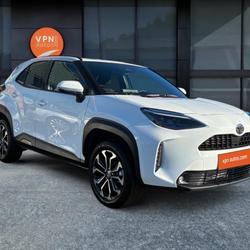 Toyota Yaris Cross Hybrid 130h CVT  Design Lormont