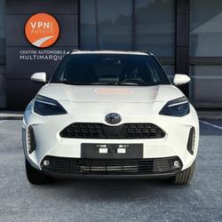 Toyota Yaris Cross Hybrid 130h CVT  Design Lormont