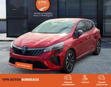 Renault Clio 6 Lormont