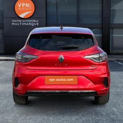 Renault Clio 6 V 1.6 E-Tech Hybride 145 BVA Techno Lormont